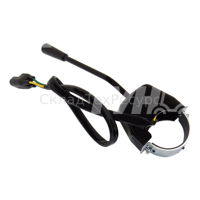 Переключатель рулевой колонки  MITSUBISHI/97C4101600 для погрузчика МИТСУБИШИ РЕВЕРСОР