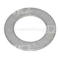 РЕГУЛИРОВОЧНАЯ ШАЙБА/902012600171 ДЛЯ ПОГРУЗЧИКА TOYOTA