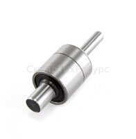 ВАЛ ВОДЯНОГО НАСОСА/6204611650 для погрузчика KOMATSU