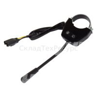 Переключатель рулевой колонки/97C4101600 ДЛЯ ПОГРУЗЧИКА MITSUBISHI