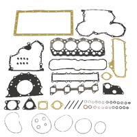 РЕМКОМПЛЕКТ ДВИГАТЕЛЯ/32A9400010 для погрузчика MITSUBISHI