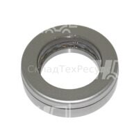 УПОРНЫЙ ПОДШИПНИК СКОЛЬЖЕНИЯ/3FE2431240 ДЛЯ ПОГРУЗЧИКОВ KOMATSU