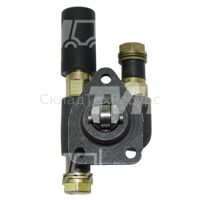 ТОПЛИВНЫЕ НАСОСЫ/3446109050 ДЛЯ ПОГРУЗЧИКА MITSUBISHI