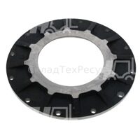 Крышка/A213237 ДЛЯ ПОГРУЗЧИКОВ DAEWOO